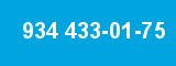 934 433-01-75 934 433-01-75